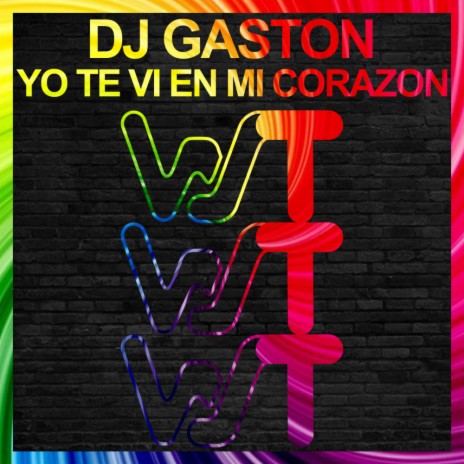 Yo Te Vi En Mi Corazon | Boomplay Music