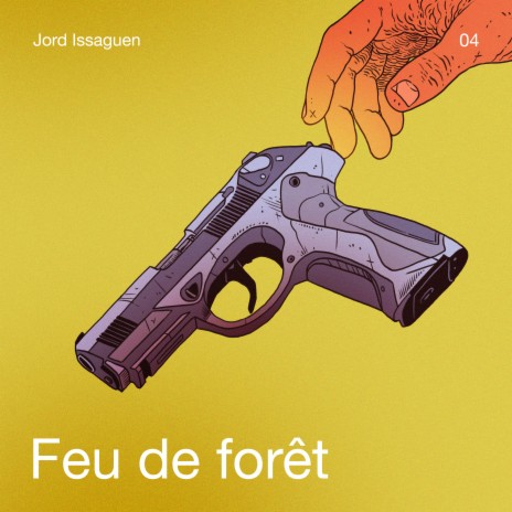 Feu de forêt | Boomplay Music