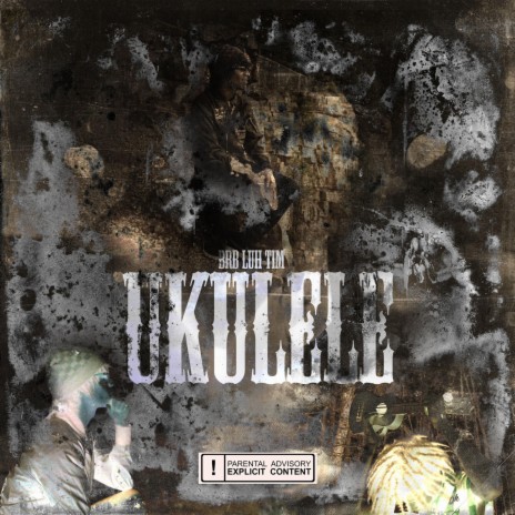 UKULELE | Boomplay Music
