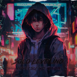 Solo Leveling