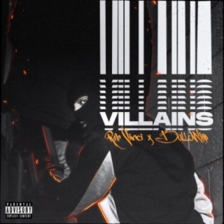 Villains (feat. Bull Whip)