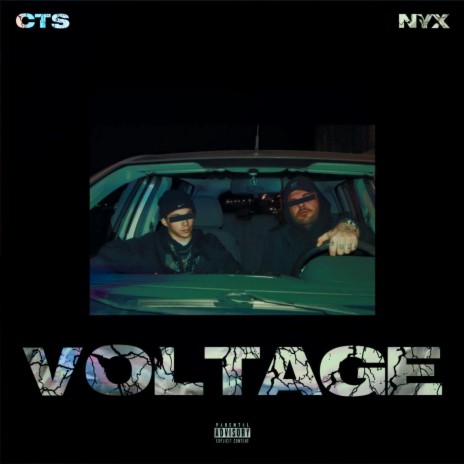 VOLTAGE / CUT IT PRELUDE ft. COUPETHESIXTH | Boomplay Music