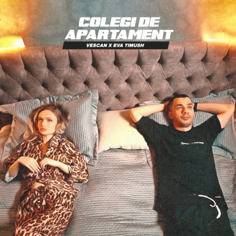 Colegi de apartament ft. Eva Timush | Boomplay Music