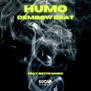 Humo Dembow Beat (feat. Betto Music)