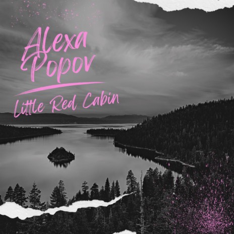 Little red cabin | Boomplay Music