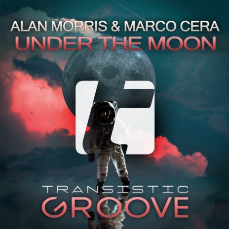 Under The Moon (Original Mix) ft. Marco Cera | Boomplay Music