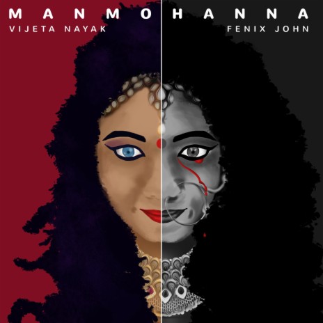 Manmohanna (feat. Vijeta Nayak) | Boomplay Music