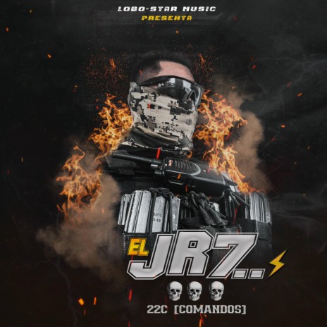 EL JR7 (SEMAR) | Boomplay Music