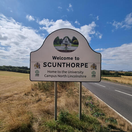 I'm Scunthorpe Till I Die