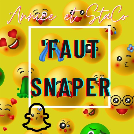 FAUT SNAPER ft. Staco | Boomplay Music