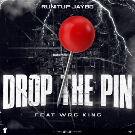 Drop The Pin ft. WRG King