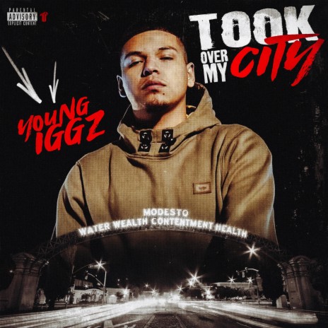 Took Over My City | Boomplay Music