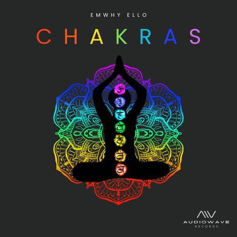 Chakras ft. Anonymous | Boomplay Music