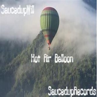 Hot Air Balloon(Official audio)