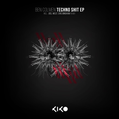 Techno Shit (Eric Bingham Remix) | Boomplay Music