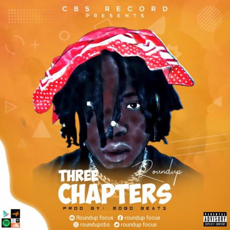 Three Chapter | Boomplay Music