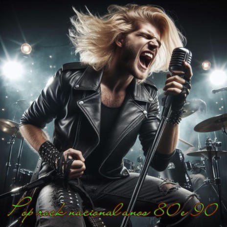 Pop rock nacional anos 80 e 90 | Boomplay Music