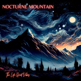 Nocturne Mountain