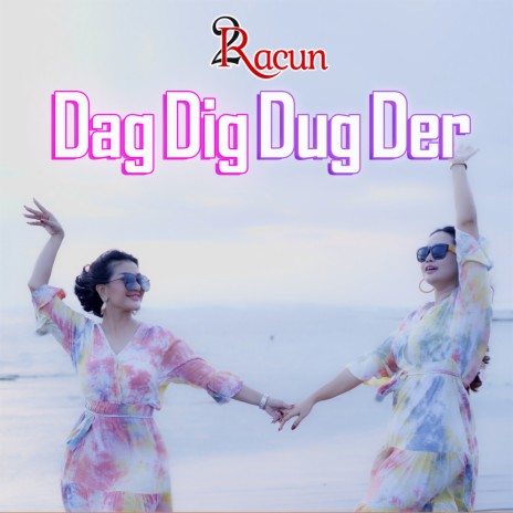 Dag Dig Dug Der | Boomplay Music