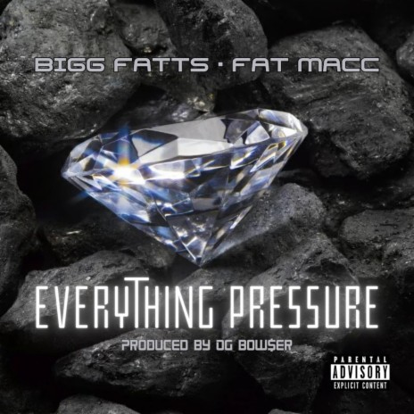 Everything Pressure ft. Fat Macc & Ronnetta Spencer