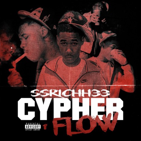 Cypher Flow