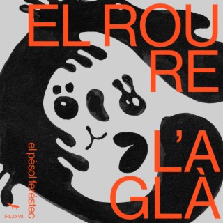 El roure l'aglà