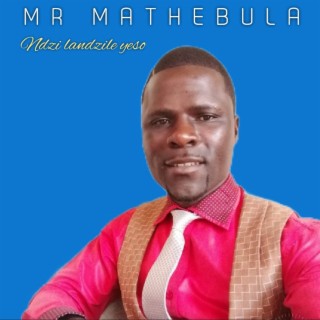 Mr Mathebula