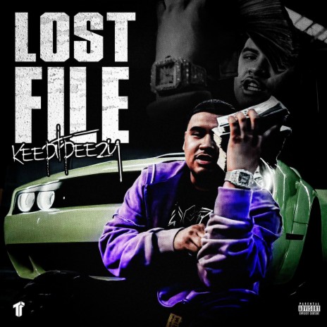 Lost File | Boomplay Music