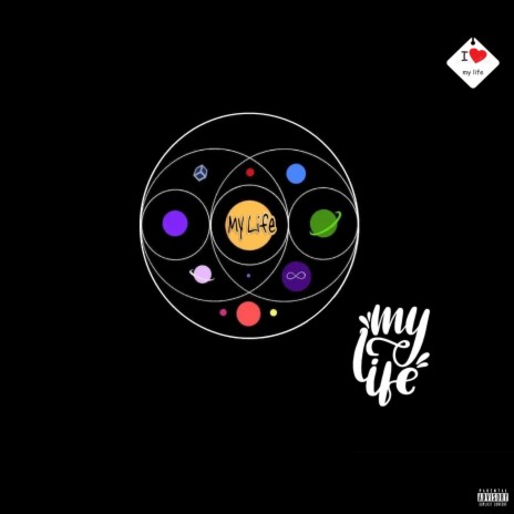 My Life ft. Sauce | Boomplay Music