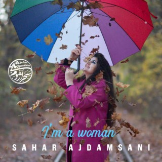 I'm a Woman lyrics | Boomplay Music