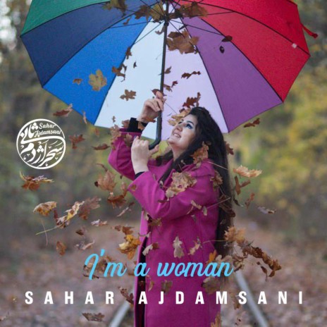 I'm a Woman | Boomplay Music