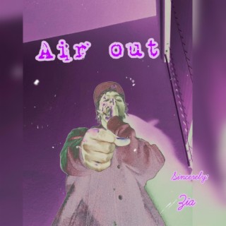 Air out 1