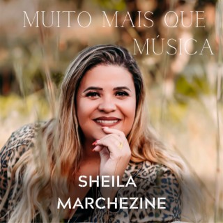 Sheila Marchezine