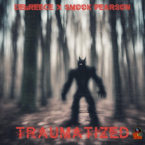 Traumatized ft. Smook Pearson