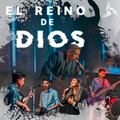 El Reino de Dios . ft. Rut Alfaro | Boomplay Music