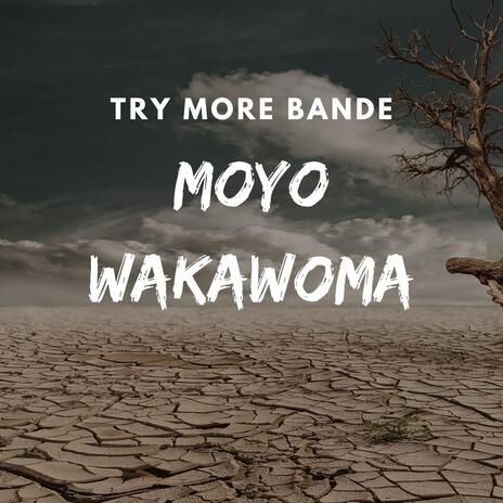 Moyo wakawoma | Boomplay Music