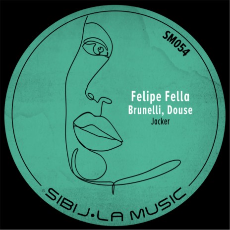 Flow (Original Mix) ft. Felipe Fella