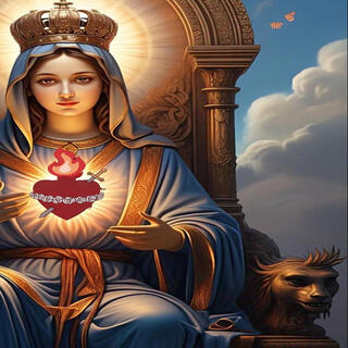 Immaculate Heart of Mary