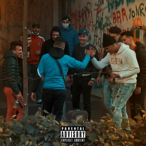 Ghetto (feat. Pazzo) | Boomplay Music