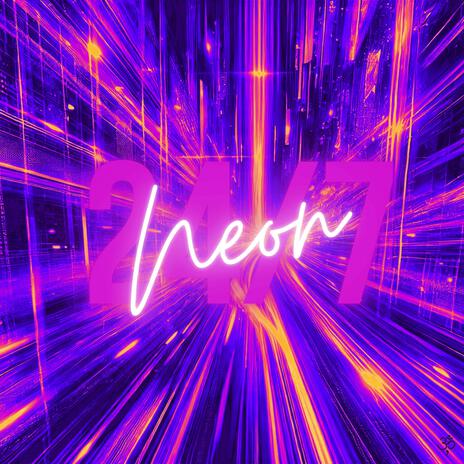 Neon Pursuit I | Boomplay Music