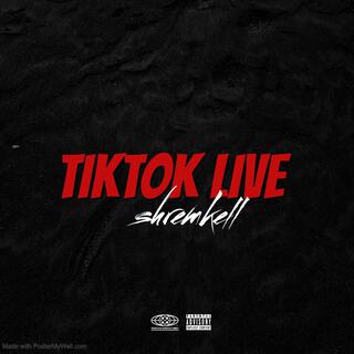 Tiktok live (Live)