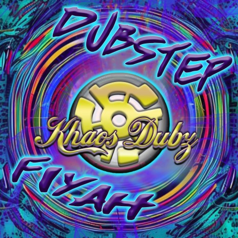 Dubstep Fiyah (Instrumental Version) | Boomplay Music