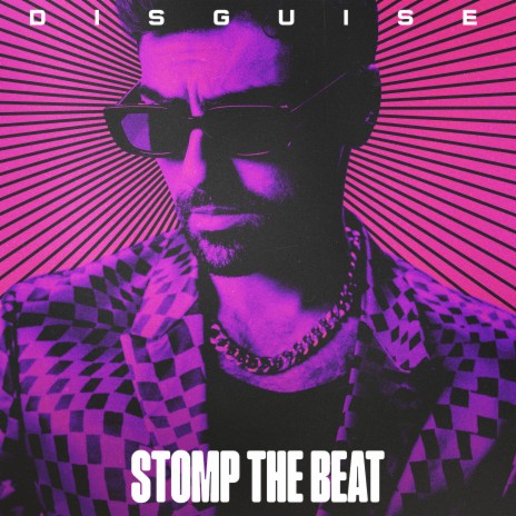 Stomp The Beat | Boomplay Music