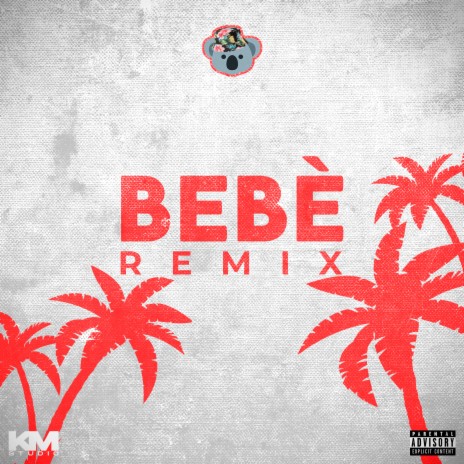 Bebé (Remix) | Boomplay Music