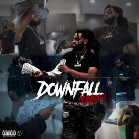 DownFall | Boomplay Music