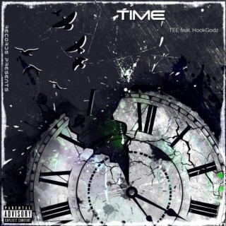 TIME ft. HookGodz lyrics | Boomplay Music