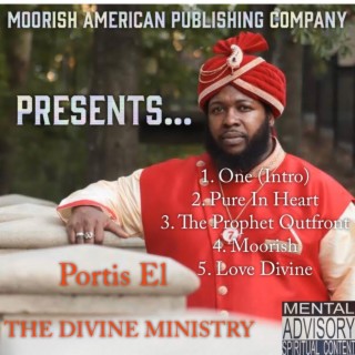 The Divine Ministry