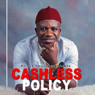 Cashless policy