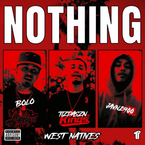 Nothing ft. Javn2900, Bolo & Tizdaszn | Boomplay Music