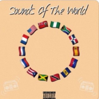 Sounds Of The World